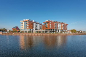 Riverside Apartments-Brabank, Gdansk